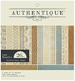 Hope 6 x 6 Paper Pad - Authentique