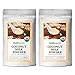 Healthworks Coconut Milk Powder Organic (Dairy Free), 2lb (2 1lb)
