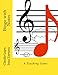 Bingo with Notes: A Teaching Game by Claudio Lupo, Irina Zaytseva