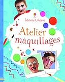 Atelier maquillages by