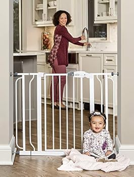 amazon regalo baby gate