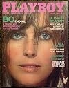 Playboy Magazine ~ August 1980 (Bo Derek)