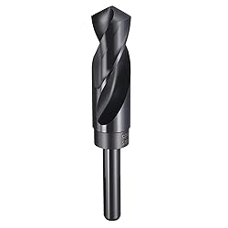 HARFINGTON 26.5mm Drill Bit 1/2" Reduced Shank