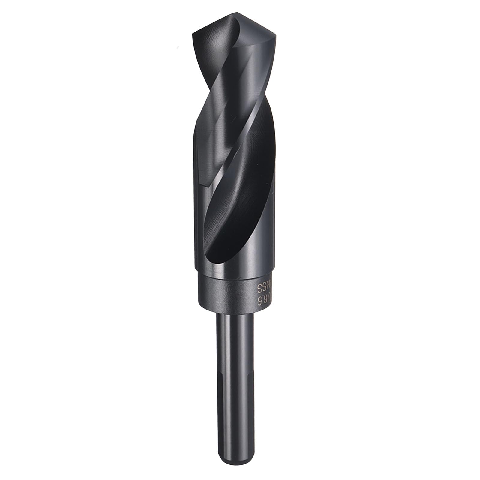 HARFINGTON 26.5mm Drill Bit 1/2" Reduced Shank