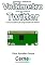 Livro Enviando a medição do Voltímetro para uma conta do Twitter Com a Raspberry Pi programada em Python