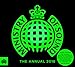 Ministry Of Sound: Annual 2016 / Various