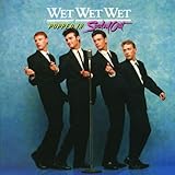 Wet Wet Wet Album: «Popped in Souled Out» (Front side) Wet Wet Wet Album: «Popped in Souled Out» (Front side)
