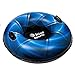 Premium Inflatable Snow Tube, Large 42 inch Diameter, Heavy Duty Design to Provide Hours of Fun