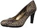AK Anne Klein Women's Clemence SY Pump