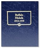Buffalo Nickles 1913-1938, Album by