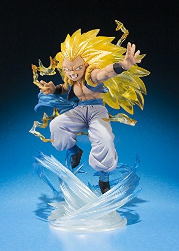 gotenks figuarts
