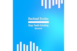 Stop Teeth Grinding Hypnosis for Bruxism, Teeth and Jaw Clenching Guided Hypnotherapy Meditation