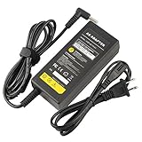 Herocell 19.5V Charger AC Adapter for HP Pavilion 15-e00xxx 15-e002AU 15-e017AU 15-e081EA replacemen HP laptop power suppluy
