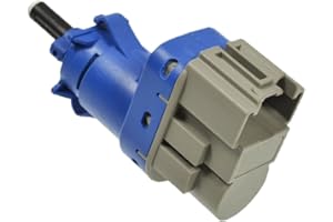 I Little Bamboo 4Pin Brake Light Switch Compatible with Ford F-150 F-250 F-350 Super Duty Focus Fusion Expedition, SLS510 Stop Light Switch Replacement for Mazda 6 Lincoln MKC MKT SW6559