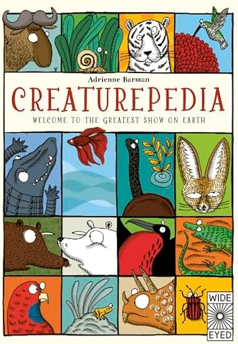 Smithsonian Super Nature Encyclopedia: The 100 Most Incredible
