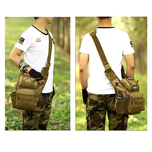 tactical dslr camera bag