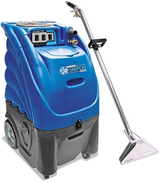 12-Gallon Carpet Extractor MFM PRO-12 