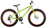 Mongoose Talos 24