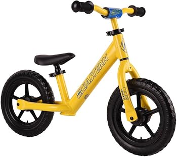 Eastern Pusher Balance Bikes