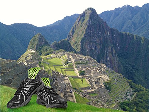 remodeez Deodorize Sneaker Pack: Charcoal Odor and Moisture Remover - Sneakerhead Keep Fresh Pack - Thumbnail 6