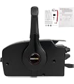 Amazon.com: BOATCON Side Mount Remote Control Box GEN I 8Pin