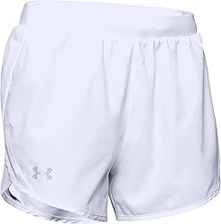 Under Armour womens Fly By 2.0 Running Shorts