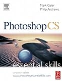 Photoshop CS, Galer, Mark and Andrews, Philip, 0240519515