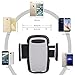 CHYING Car Mount Holder,Air Vent Car Phone Holder Cradle for iPhone Xs/XR/XS MAX/X/8/8Plus/7/7Plus/6s,Galaxy S9/S8/S7/etc LG Huawei and All Smartphones.