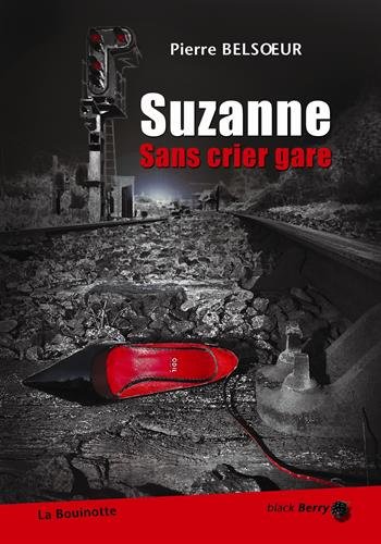 Suzanne sans crier gare