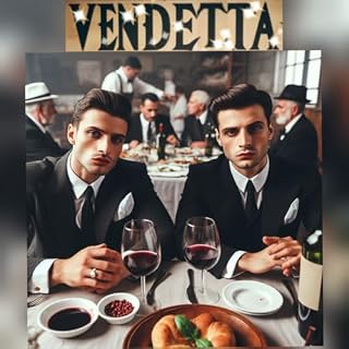 Livro Vendetta