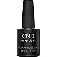 CND Vinylux Longwear Top Coat, 0.5 fl oz, Nail Polish for Brilliant Shine