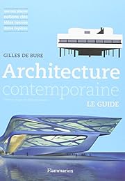 Architecture contemporaine