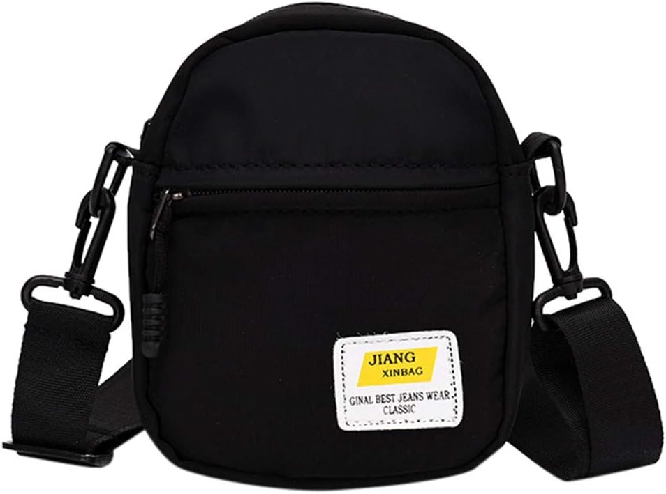 student messenger bag
