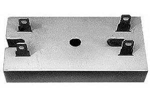 Standard Motor Products RU12 Resistor