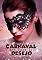 Livro Carnaval Com Sabor de Desejo