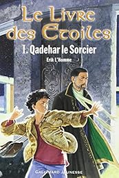Qadehar le sorcier