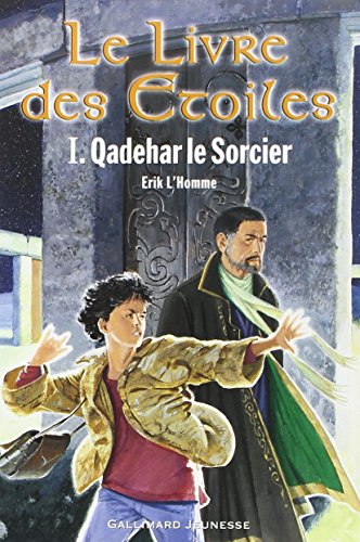 Qadehar le sorcier