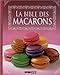 La bible des macarons by