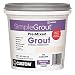 Custom, Alabaster PMG333QT 1-Quart Simple Premium Grout primary
