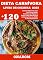 Livro DIETA CARNÍVORA LIVRO DE COZINHA 2023: +120 Receitas Saborosas para uma Ótima Saúde, Satisfaça seu Paladar e Corpo, Pratos Nutritivos e Deliciosos Para um Estilo de Vida Sustentável