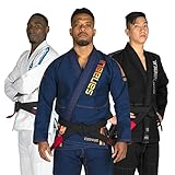 Sanabul Core Competition BJJ Gi for Men | Preshrunk