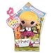 Lalaloopsy Littles Doll - Tricky Mysterious