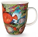 Cape Shore Tropical Fish 16 oz. Mug
