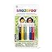Snazaroo Rainbow Face Paint Sticks - Set of 6