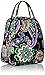 Vera Bradley Women's Cotton Lunch Bunch Lunch Bag, Kiev Paisley, One Size