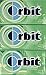 Wrigley's Orbit Sweet Mint - 12/14 pc. Packs