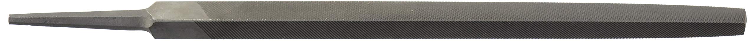 Blu-DAN 403200 Triangular File Plain 200 mm