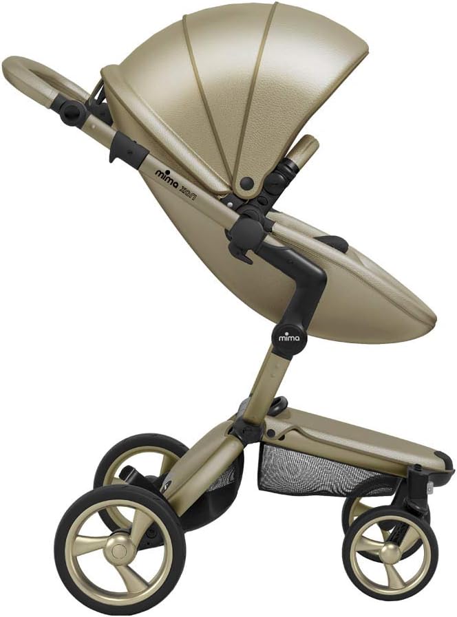 mima xari stroller canada
