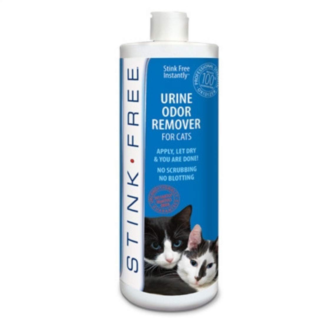 Stink Free Instantly Urine Odor Remover Eliminator For Cat Urine stink-free-instantly-urine-odor-remover-eliminator-for-cat-urine
