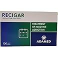 Stop Smoking Recigar 100 Tablets Cytisine